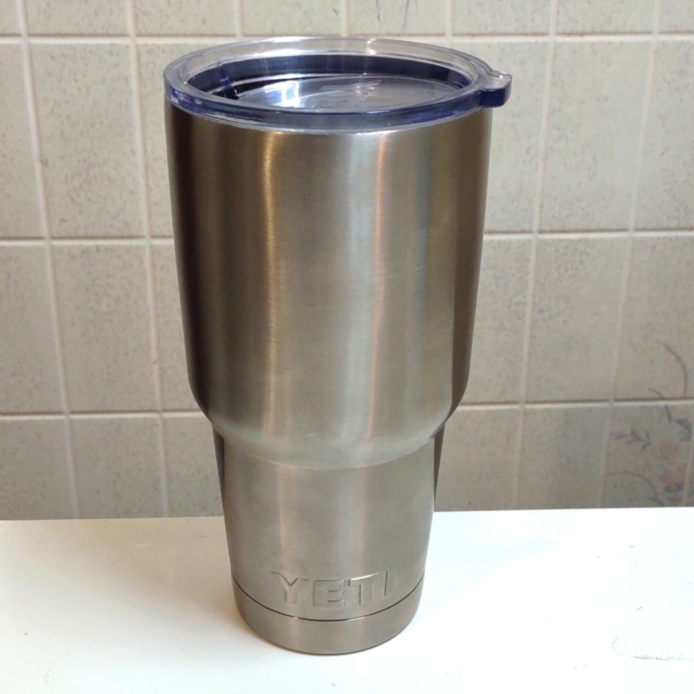 Yeti 30 oz Tumbler